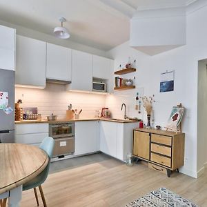 Appartement met een Slaapkamer